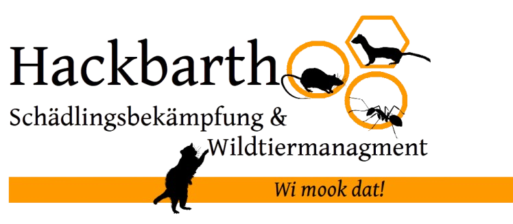 Schädlingsbekämpfung in Deutschland